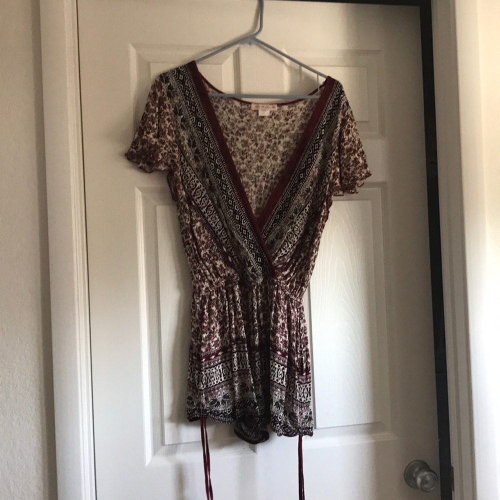 Romper